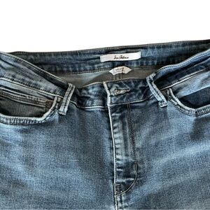 Sam Edelman Blue Jeans